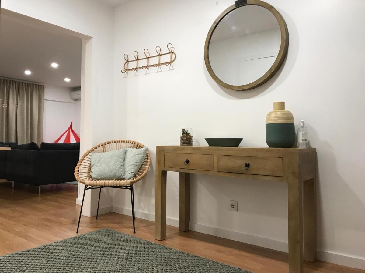 My Portugal For All - Oporto Flat Віла-Нова-де-Гая Екстер'єр фото