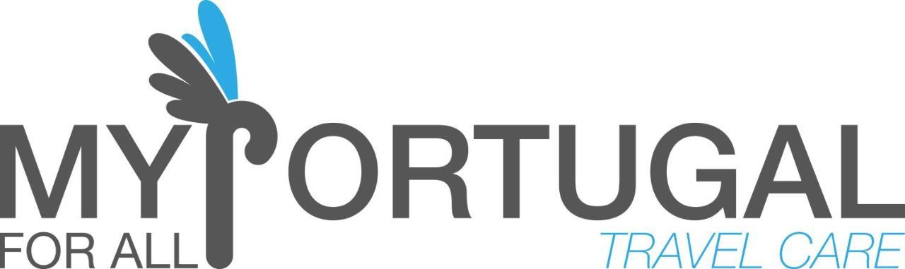 My Portugal For All - Oporto Flat Віла-Нова-де-Гая Екстер'єр фото
