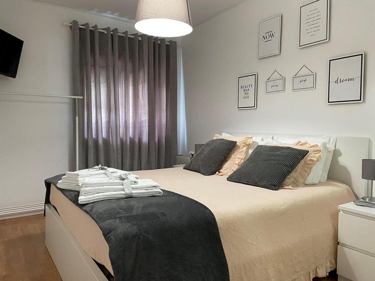 My Portugal For All - Oporto Flat Віла-Нова-де-Гая Екстер'єр фото