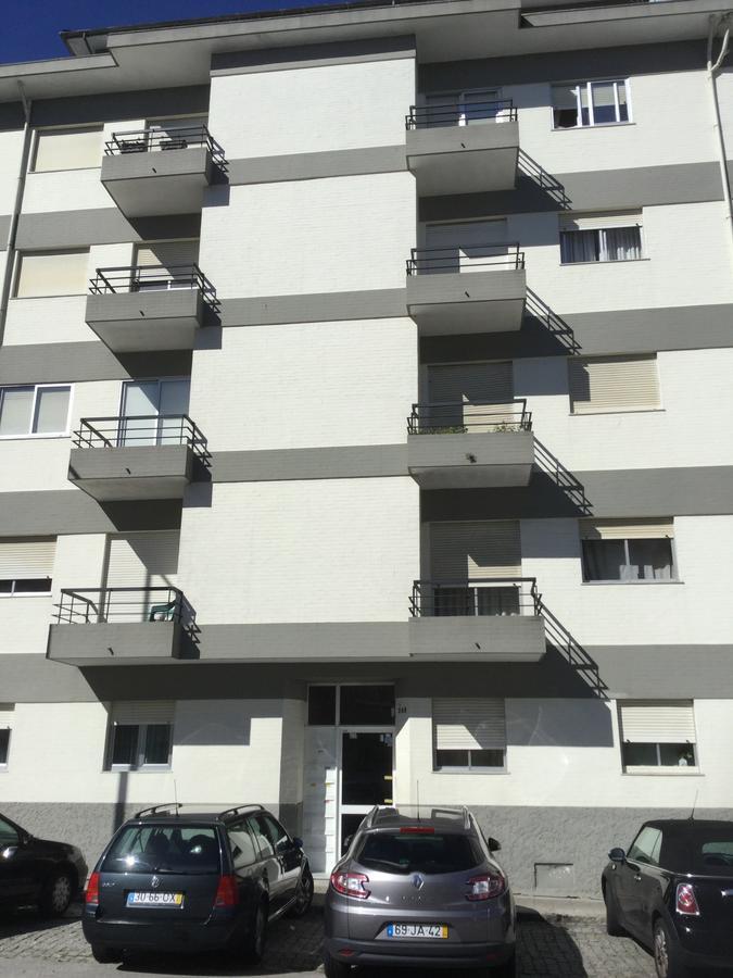 My Portugal For All - Oporto Flat Віла-Нова-де-Гая Екстер'єр фото