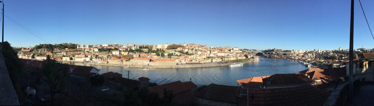 My Portugal For All - Oporto Flat Віла-Нова-де-Гая Екстер'єр фото
