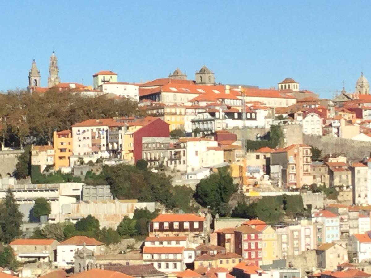 My Portugal For All - Oporto Flat Віла-Нова-де-Гая Екстер'єр фото