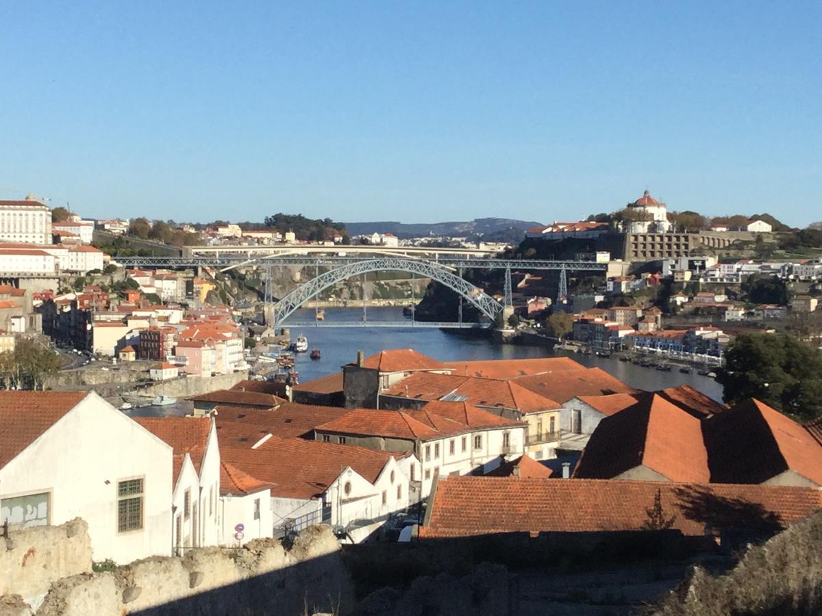 My Portugal For All - Oporto Flat Віла-Нова-де-Гая Екстер'єр фото