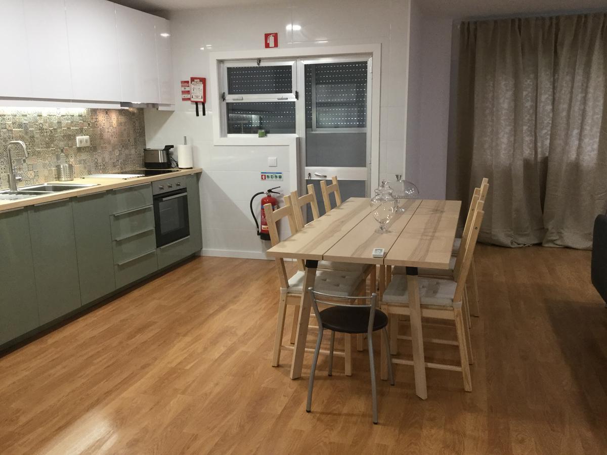 My Portugal For All - Oporto Flat Віла-Нова-де-Гая Екстер'єр фото