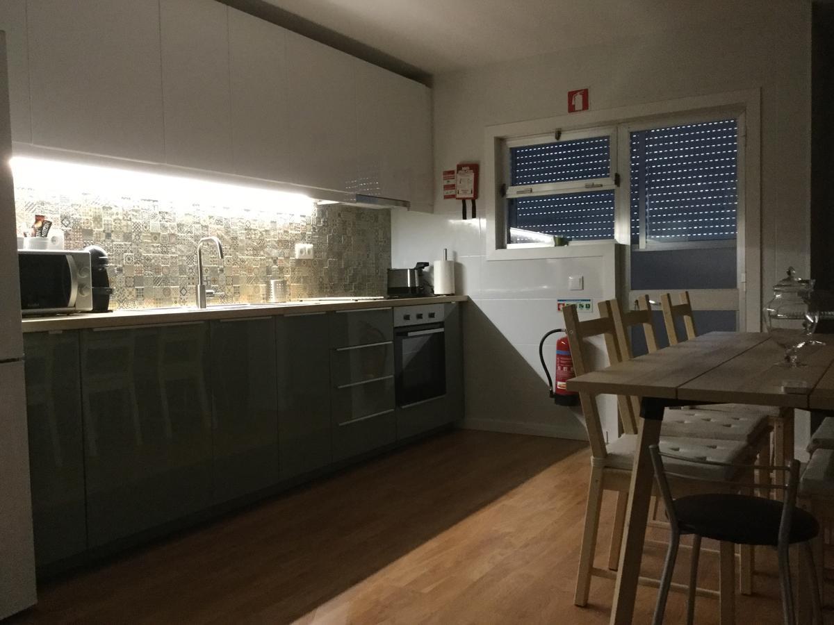 My Portugal For All - Oporto Flat Віла-Нова-де-Гая Екстер'єр фото