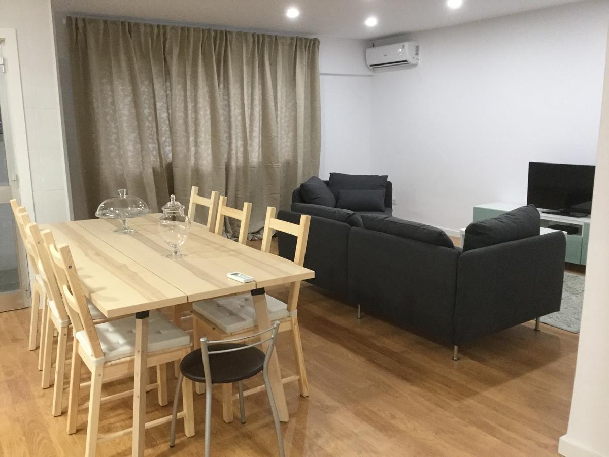 My Portugal For All - Oporto Flat Віла-Нова-де-Гая Екстер'єр фото